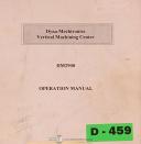 Sperry-Sperry Magnetic Particle Inspection BDM 120 BDM 170 Operation Service Manual-BDM 120-BDM 170-04
